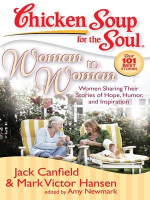 Woman to Woman - ebook
